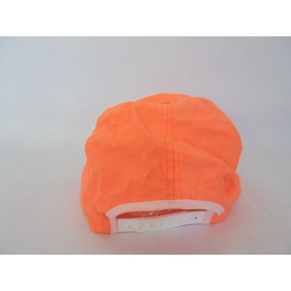 Vintage VanLiner Trucker Snapback Adjustable Hat (Made in USA) - Picture 3 of 9